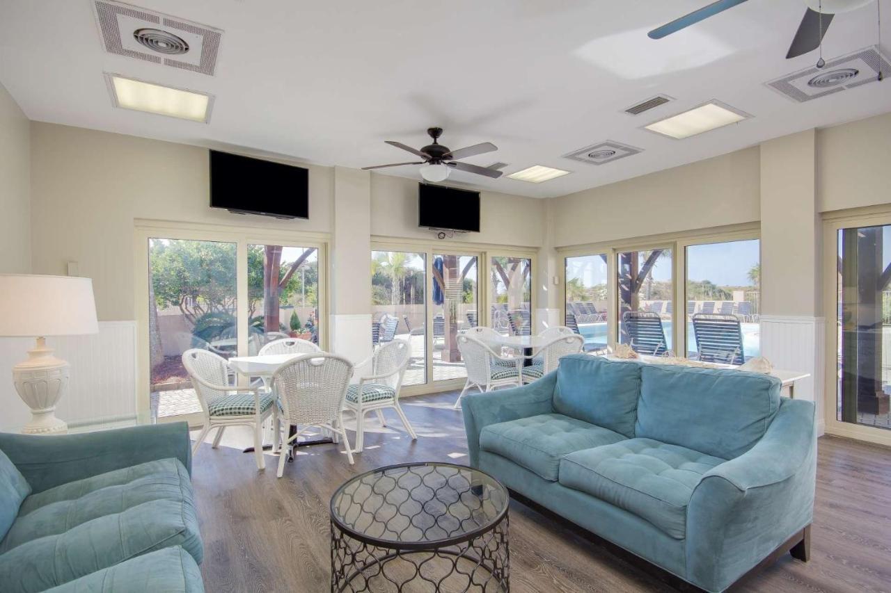 Beach Manor 508 Destin Exterior foto