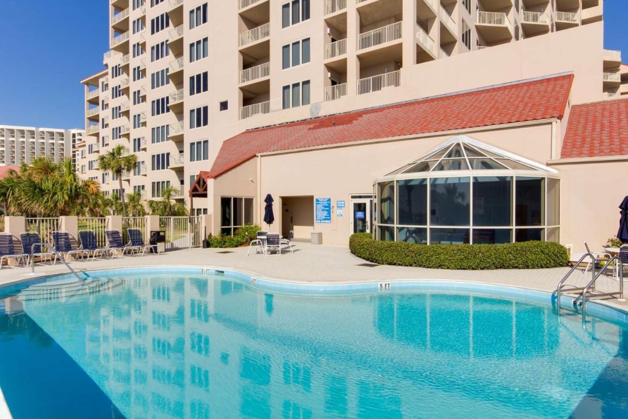 Beach Manor 508 Destin Exterior foto