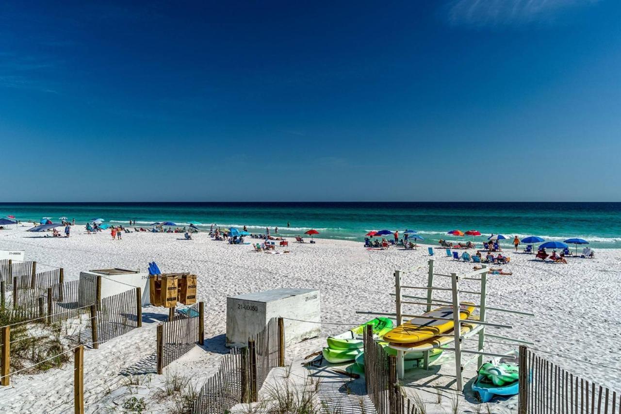 Beach Manor 508 Destin Exterior foto