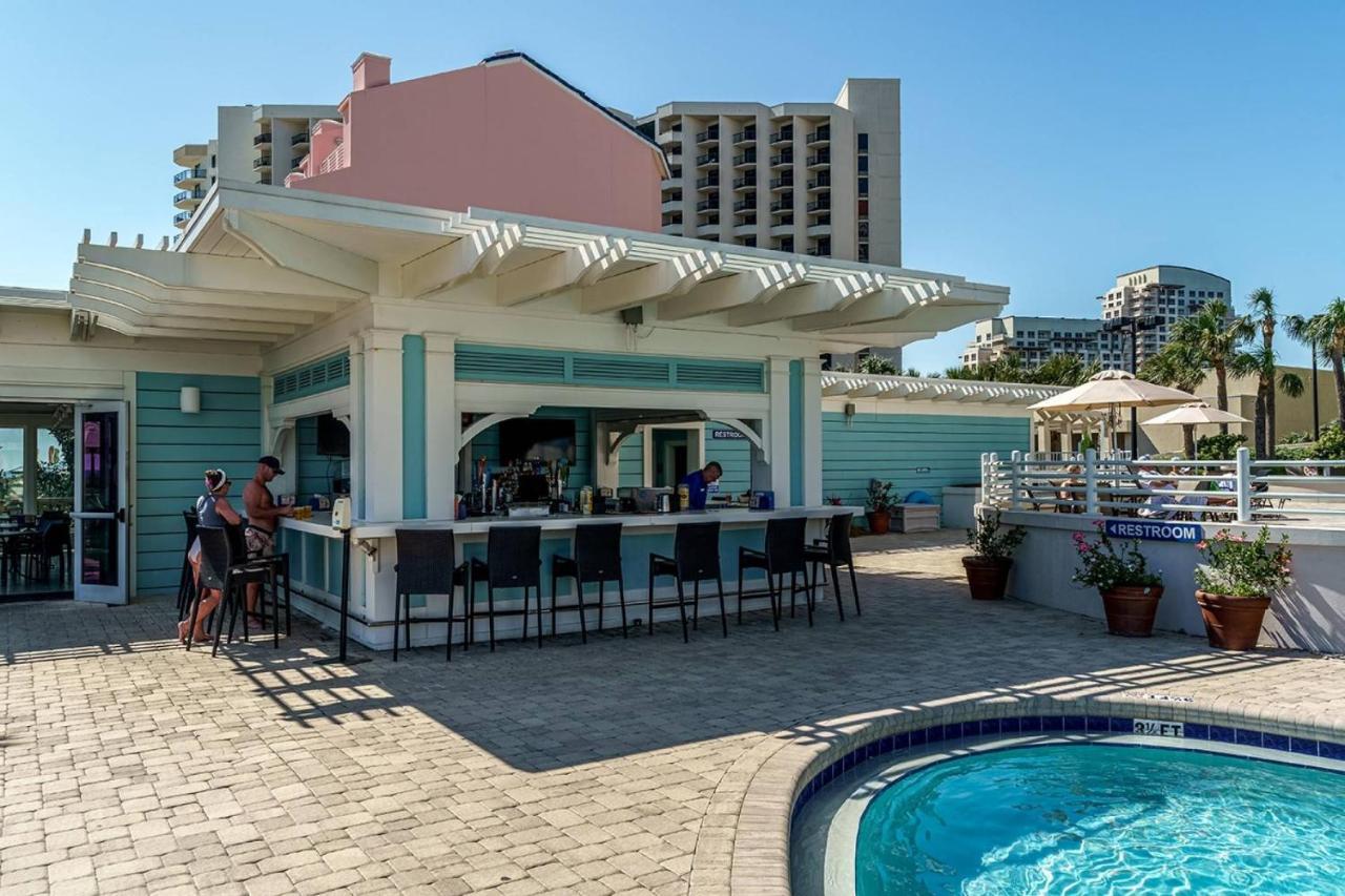 Beach Manor 508 Destin Exterior foto